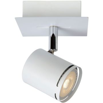 Lucide RILOU 26994/05/31 Spot 1x5w/gu10 3000k 320lm ip20