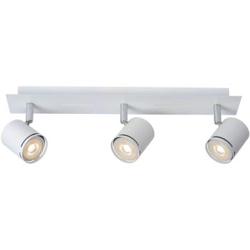 Lucide RILOU 26994/15/31 Spot 3x5w/gu10 3000k 320lm ip20