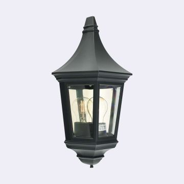 Norlys VENICE 261B Wandleuchte 1x9W/E27 IP54