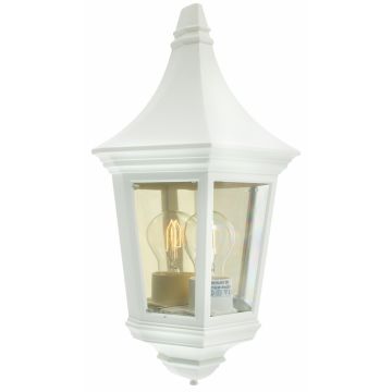 Norlys VENICE 261W Wandleuchte 1x9W/E27 IP54