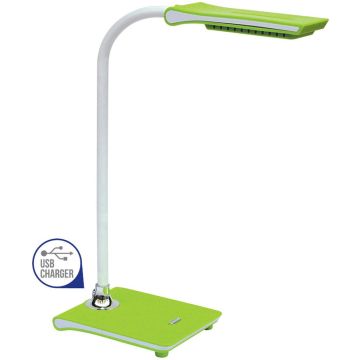 Prezent JONAS 26027 Schreibtischlampe 5w/led 6500k 300lm