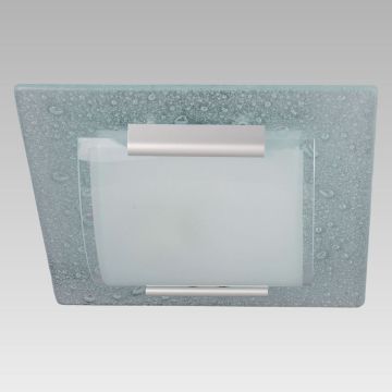 Prezent PORTADA 266 Deckenleuchte 2x60W/E27 IP20