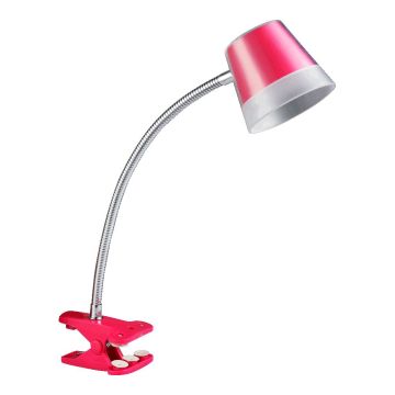 Prezent VIGO 26051 Schreibtischlampe mit Clip 1x4W/LED 300lm IP20