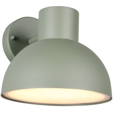 Trio ELBE 262360115 Wandleuchte 1x10w/e27 ip44