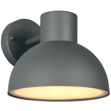 Trio ELBE 262360142 Wandleuchte 1x10w/e27 ip44