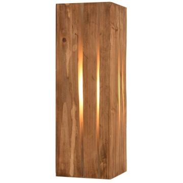 Trio KARUNI 263300130 Wandleuchte 1x10w/e14 ip20