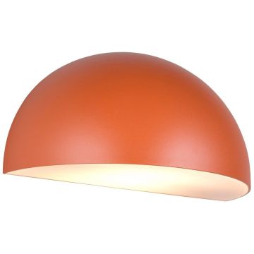 Trio MAAS 262460140 Wandleuchte 1x10w/e27 ip44