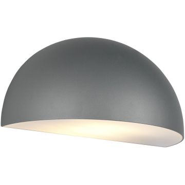 Trio MAAS 262460142 Wandleuchte 1x10w/e27 ip44
