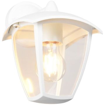 Trio VENTA 263260131 Wandleuchte 1x10w/e27 ip44