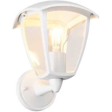 Trio VENTA 263260231 Wandleuchte 1x10w/e27 ip44
