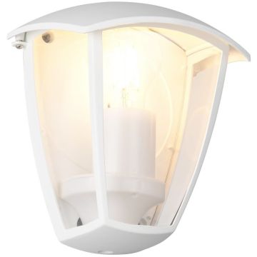 Trio VENTA 263260331 Wandleuchte 1x10w/e27 ip44