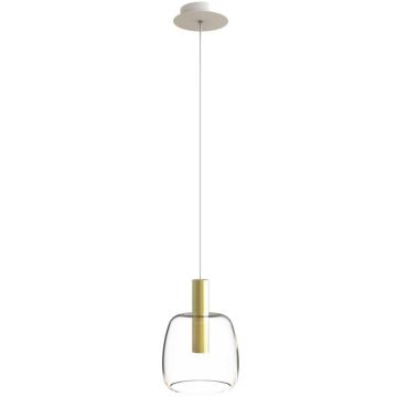 Zambelis PENDANT LIGHT 1968 Pendelleuchte 7W/led 3000K 450lm IP20