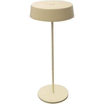 Zambelis TABLE LIGHT E291 Tischleuchte 2W/led 3000K 210lm IP54