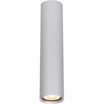 Italux Rilok CLN-83920-L-ALU Aufbau-Downlight 1x10W/GU10 IP20