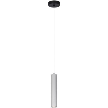 Italux Rilok PND-83920-1-ALU Pendelleuchte 1x10W/GU10 IP20