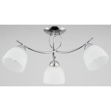 Alfa MARISA 27563 Kronleuchter 3x60W/E27