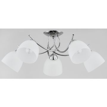 Alfa MARISA 27565 Deckenlampe 5x60W/E27