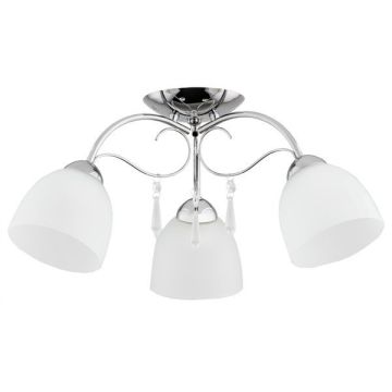 Alfa NATA 27713 Deckenlampe 3x60W/E27