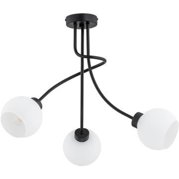 Alfa PLENA 27443 Deckenlampe 3x15W/E27