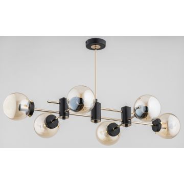 Alfa SOLA 27486 Deckenlampe 6x40W/E14