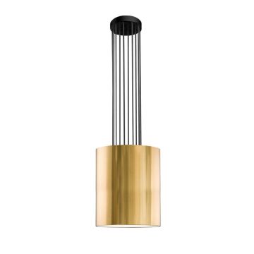 Antigo IHI 9492 Pendelleuchte 1x60W/E27 IP20