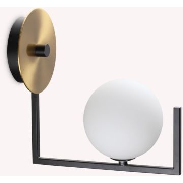 Ideal Lux BIRDS 273655 Wandleuchte 1x15W/G9 ip20