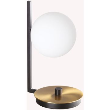 Ideal Lux BIRDS 273679 Tischleuchte 1x15W/G9 ip20