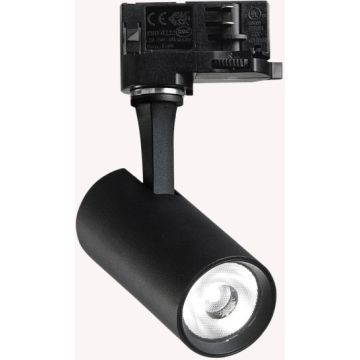 Ideal Lux FOX 3f 271446 Schienenstrahler 1x8W/LED 4000K ip20