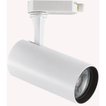 Ideal Lux FOX 3f 271453 Schienenstrahler 1x8W/LED 4000K ip20