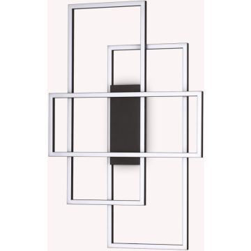 Ideal Lux FRAME 270661 Deckenlampe 1x33W/LED 3000K ip20