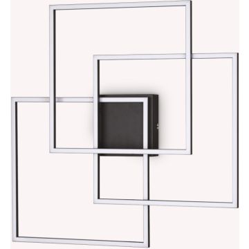 Ideal Lux FRAME 270678 Deckenlampe 1x33W/LED 3000K ip20