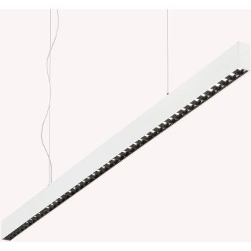 Ideal Lux OFFICE 271194 Lineare Leuchte 1x30W/LED 3000K ip20