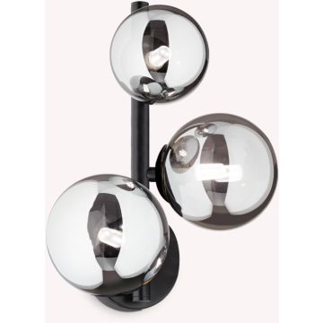 Ideal Lux PERLAGE 271439 Wandleuchte 3x15W/G9 ip20