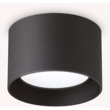 Ideal Lux SPIKE 278704 Aufbau-Downlight 1x15W/GX53 ip20