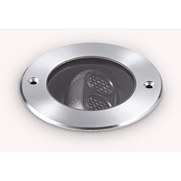 Ideal Lux TAURUS 277004 Einbau-Downlight 1x6W/LED ip67