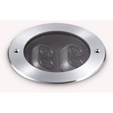 Ideal Lux TAURUS 277011 Einbau-Downlight 1x11W/LED ip67