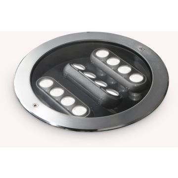 Ideal Lux TAURUS 277035 Einbau-Downlight 1x20W/LED ip67