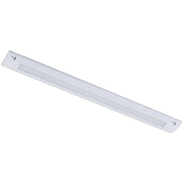 Italux Alison CLS1001-5W-WW Unterbauleuchte 1x5W/LED 3000K 400lm IP20