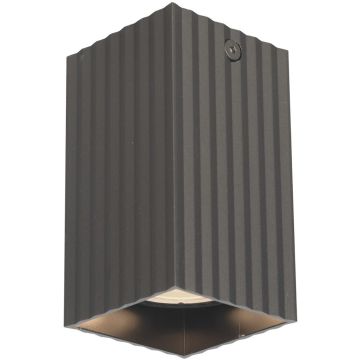Italux Tecno CLN-37492-S-BRO Aufbau-Downlight 1x10W/GU10 IP20