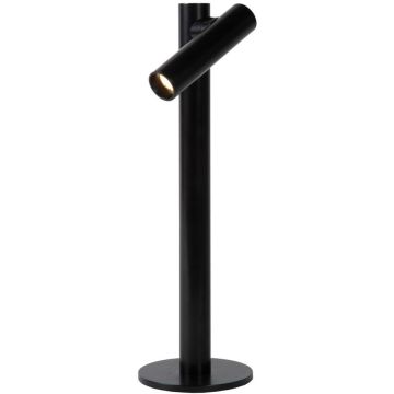 Lucide ANTRIM 27503/02/30 Tischleuchte 1x2.2w/led 2700k 120lm ip54