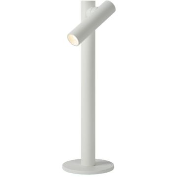 Lucide ANTRIM 27503/02/31 Tischleuchte 1x2.2w/led 2700k 120lm ip54