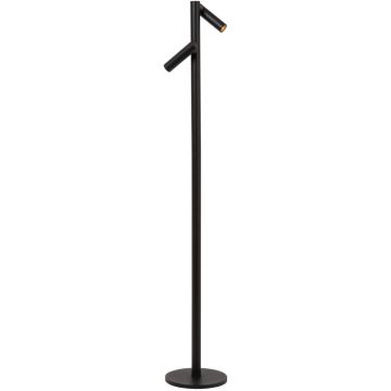 Lucide ANTRIM 27703/04/30 Stehleuchte 2x2.2w/led 2700k 133lm ip54