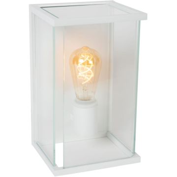 Lucide CLAIRE 27883/01/31 Wandleuchte 1x15w/e27 ip54