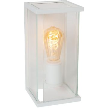 Lucide CLAIRE 27883/11/31 Wandleuchte 1x15w/e27 ip54
