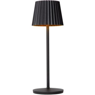 Lucide JUSTINE 27889/02/30 Tischleuchte 1x2w/led 2700k 183lm ip54