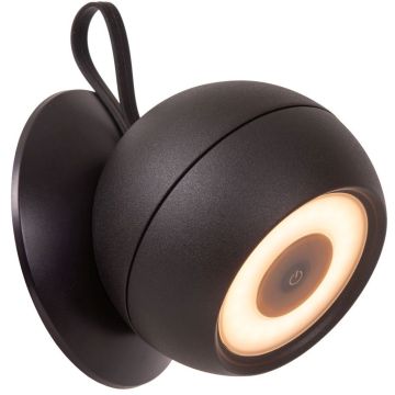 Lucide LUNEX 27251/02/30 Wandleuchte 1x2w/led 3000k 163lm ip54