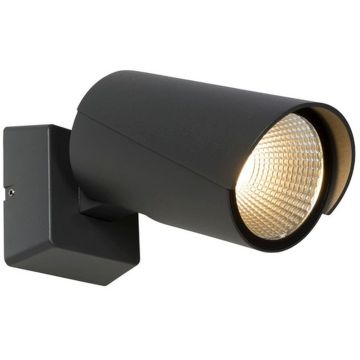 Lucide MANAL 27896/12/29 Wandleuchte 1x12w/led 3000k 988lm ip65