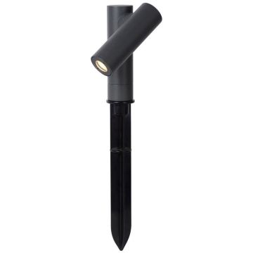 Lucide TATUM 27894/05/29 Stehlampe 1x4.5w/led 3000k 417lm ip65