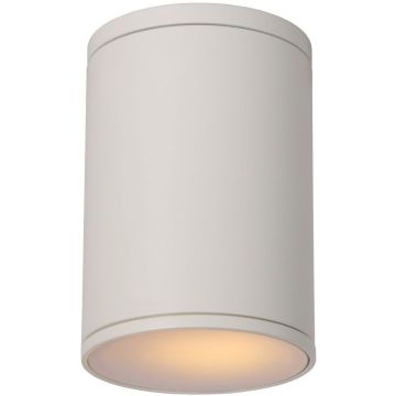 Lucide TUBIX 27870/01/31 Aufbau-Downlight 1x24w/e27 ip54