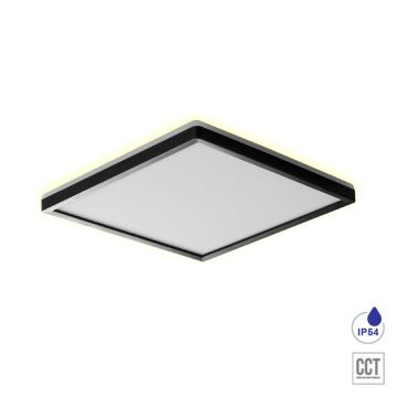 Prezent CORDIA SQ II. 27313 Deckenleuchte 1x18W/LED 1620lm IP20